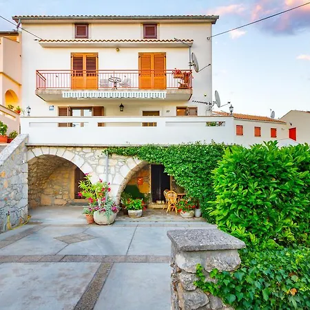 Manzoni Apartament