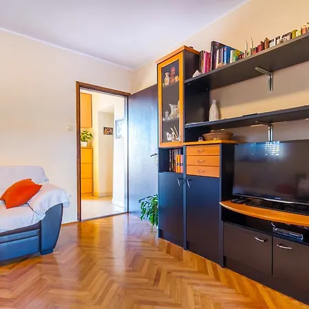 Apartament Manzoni