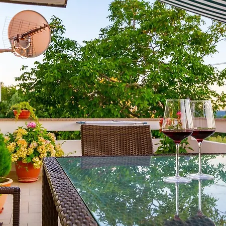 Appartement Manzoni