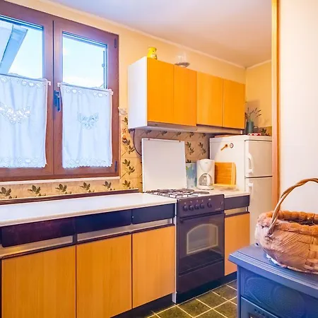 Manzoni Apartament