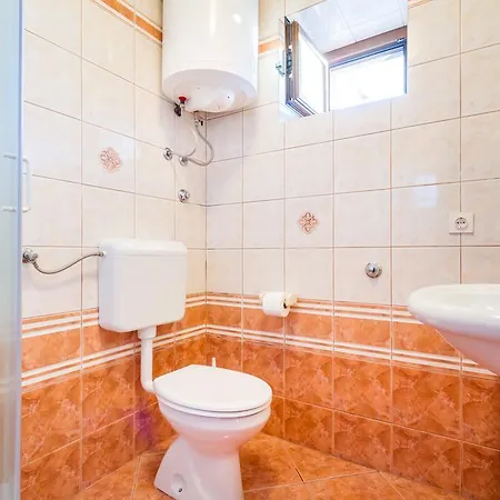 Manzoni Apartament