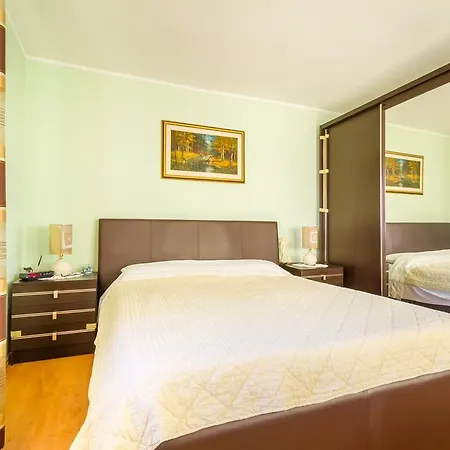 Manzoni Apartament