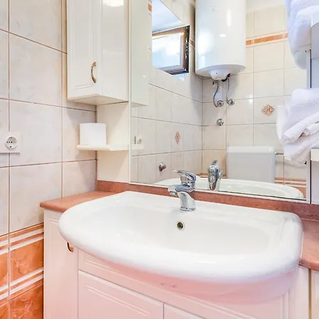 Apartament Manzoni