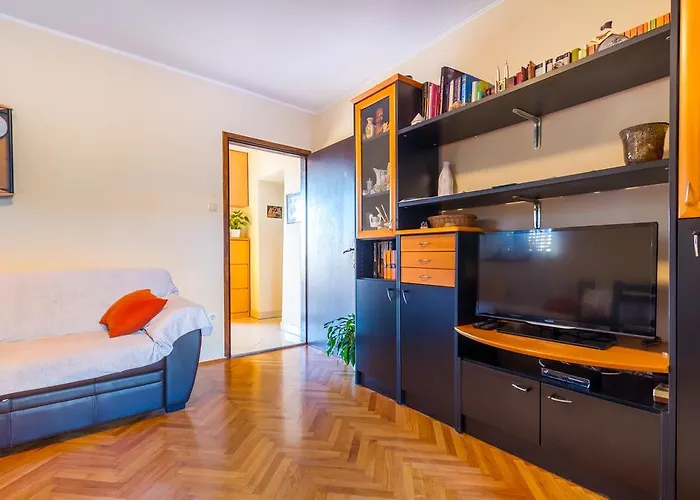 Apartment Manzoni