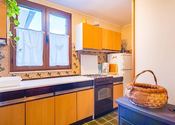 Manzoni Apartment