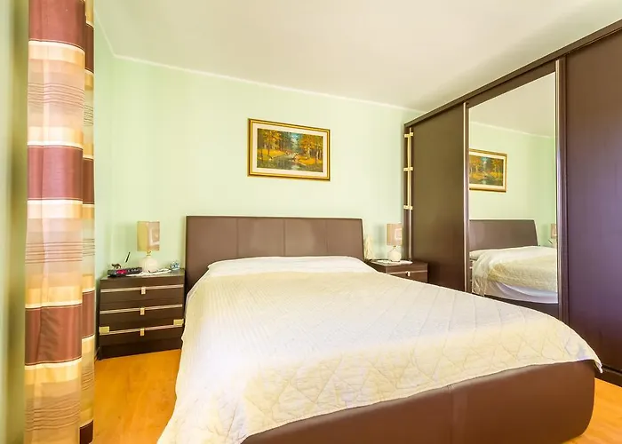 Manzoni Apartment