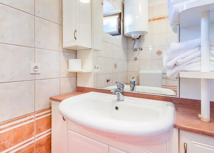 Apartment Manzoni