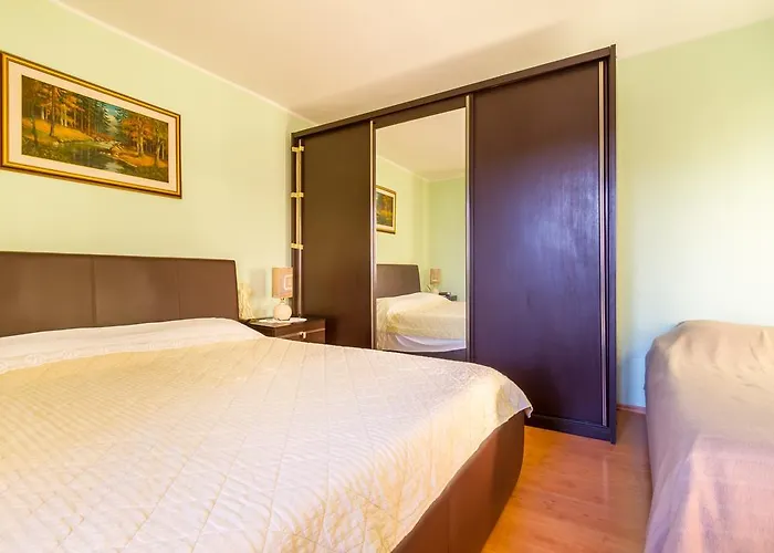 Apartment Manzoni *