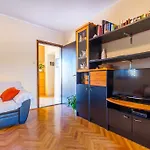 Appartement Manzoni