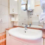 Appartement Manzoni