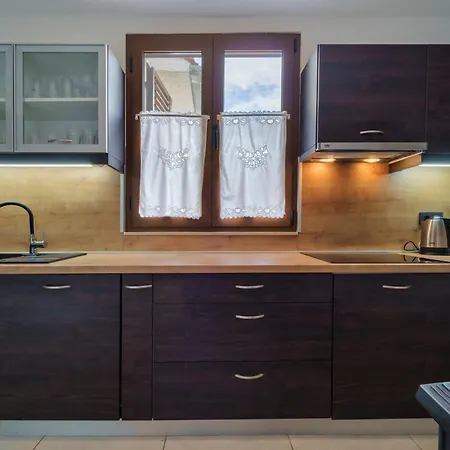 Manzoni Apartament