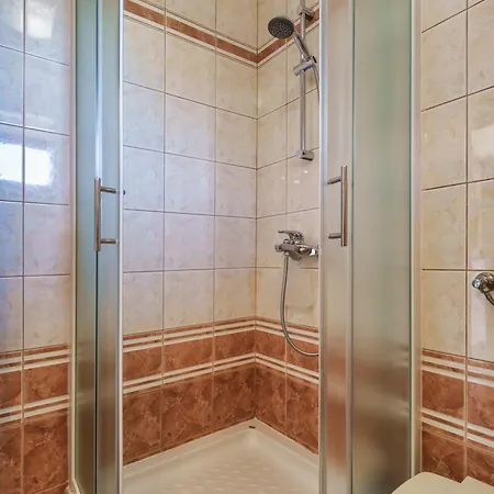 Apartament Manzoni