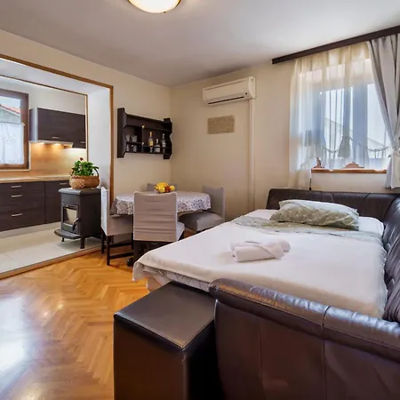 Apartament Manzoni *