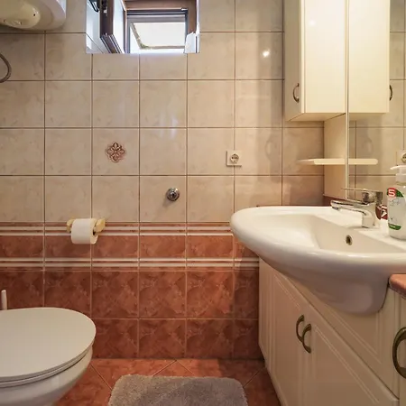 Manzoni Apartament