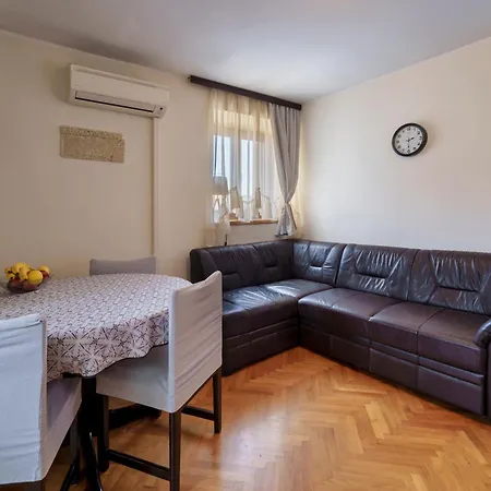 Apartament Manzoni