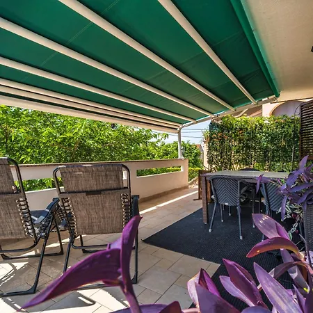 Apartament Manzoni Malinska
