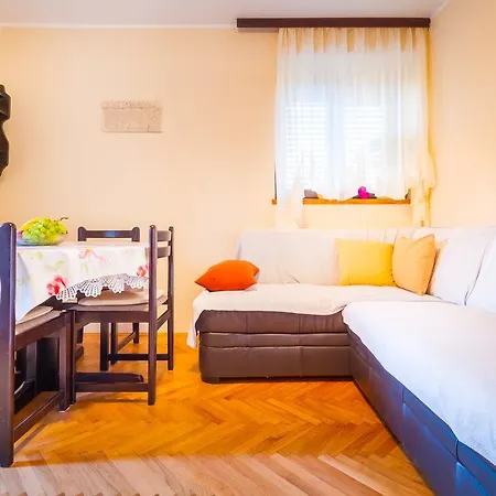 Apartmán Manzoni Malinska