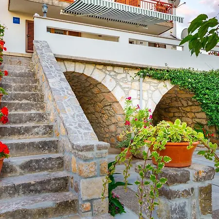 Apartament Manzoni *
