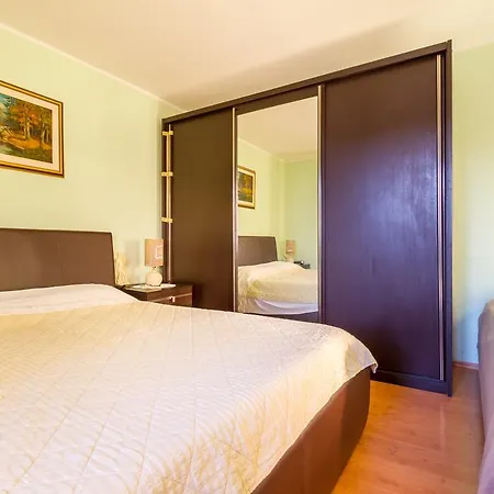 Apartament Manzoni *