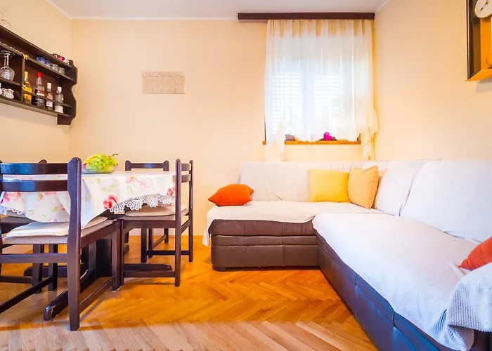 Apartman Manzoni Malinska