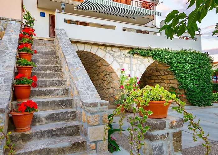 Apartament Manzoni *